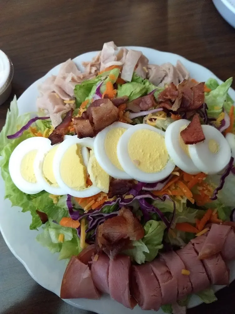 Chef Salad
