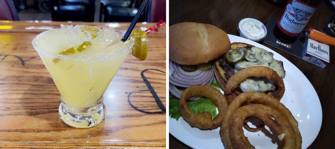 Horseshoe Bar & Grill