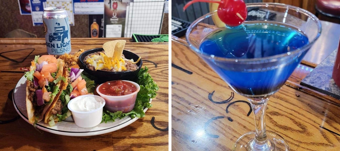 Horseshoe Bar & Grill