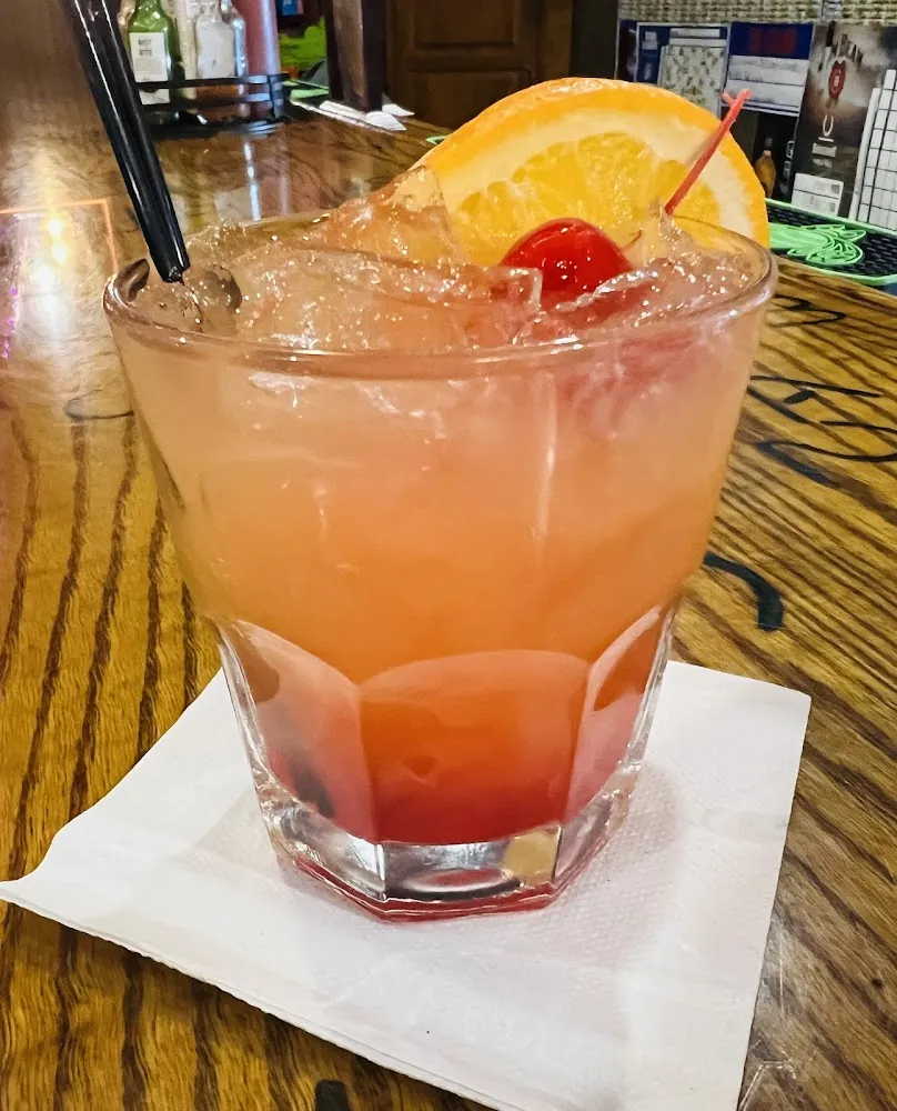 Hurricane