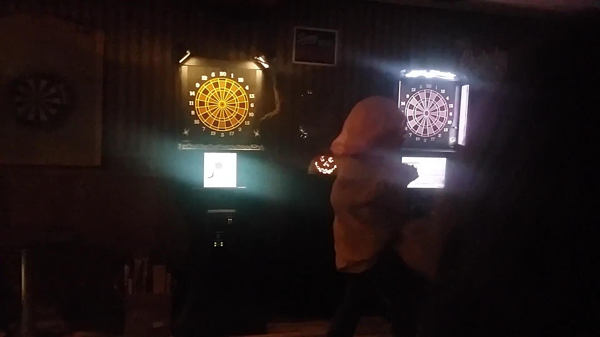 Horseshoe Bar & Grill