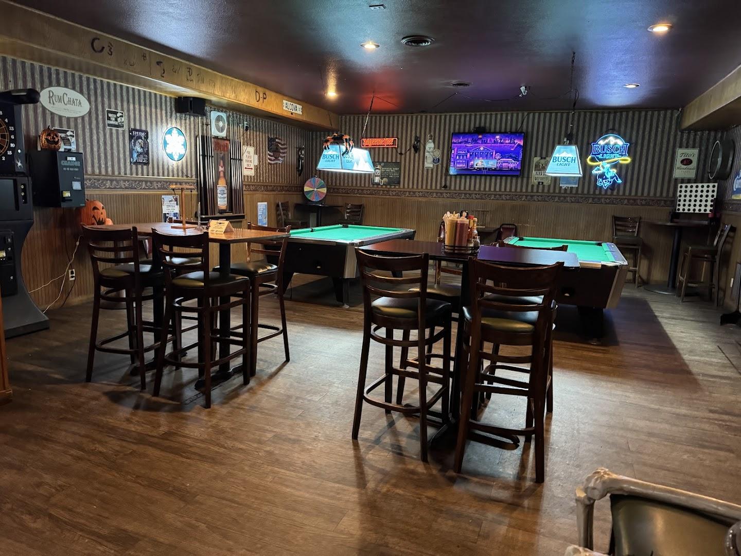 Horseshoe Bar & Grill