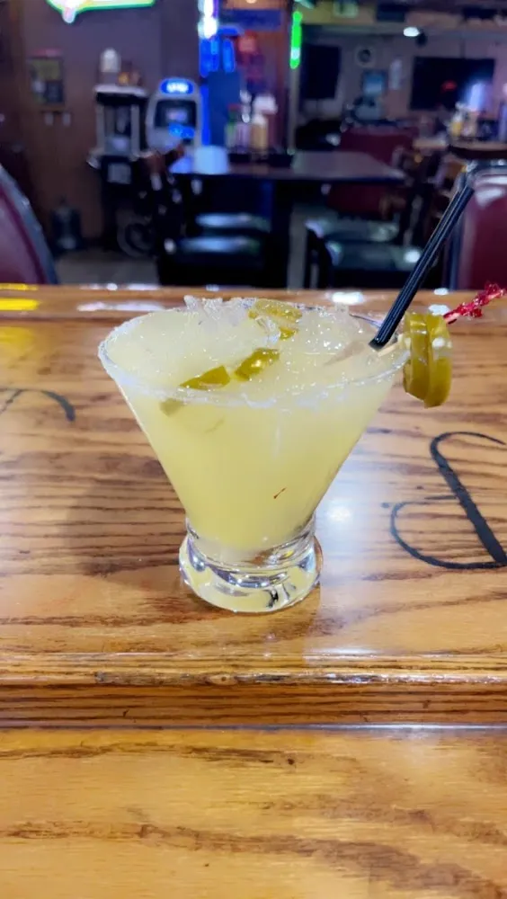 Margarita